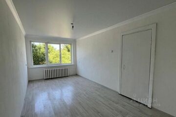 2-к квартира, 48,2 м², 1/3 эт.