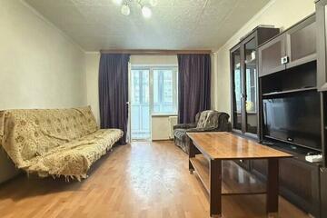 1-к квартира, 35 м², 4/5 эт.