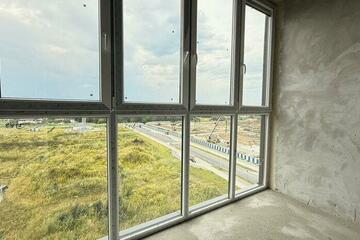 2-к квартира, 53,2 м², 8/9 эт.