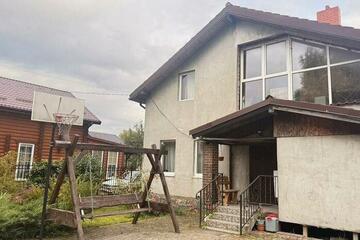 Дом, 209 м², 2 эт.