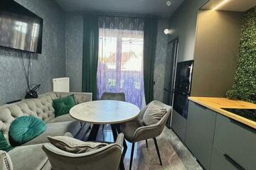 2-к квартира, 60 м², 1/5 эт.