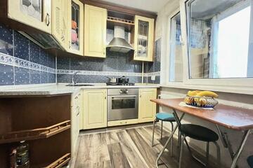 4-к квартира, 64,2 м², 6/9 эт.