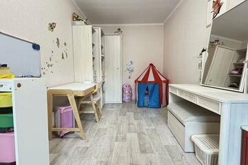 2-к квартира, 46,3 м², 5/5 эт.