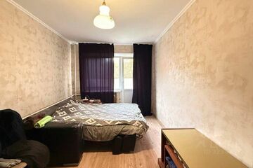 Комната, (всего 5 ком.), 89,7 м², 2/3 эт.