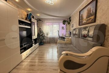 2-к квартира, 46 м², 2/5 эт.