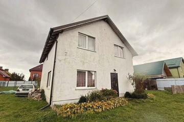 Дом, 141 м², 2 эт.