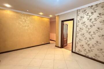 2-к квартира, 79,2 м², 1/10 эт.