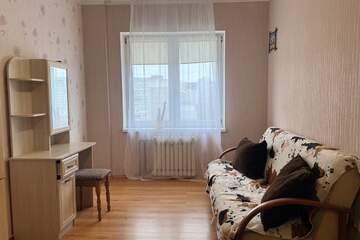 3-к квартира, 80 м², 7/16 эт.