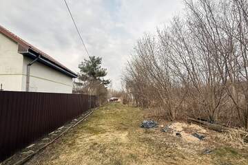 Ведение садоводства, 12 сот.