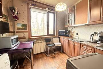 2-к квартира, 55 м², 3/10 эт.