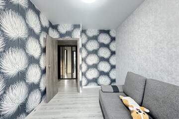 1-к квартира, 29 м², 9/10 эт.