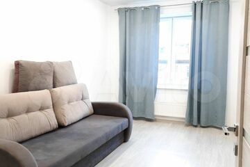 1-к квартира, 38 м², 4/9 эт.