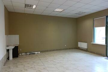 Офис, 41,4 м², 2/8 эт.