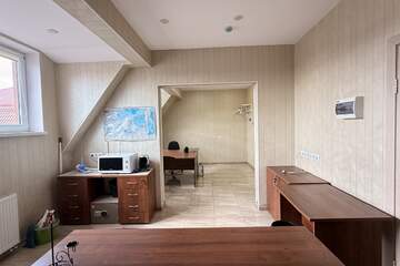 Офис, 22 м², 2/2 эт.