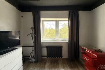 1-к квартира, 33 м², 3/3 эт.