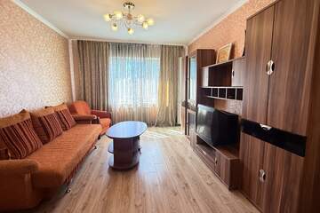 2-к квартира, 55 м², 5/5 эт.