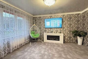 2-к квартира, 66 м², 1/10 эт.