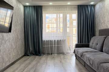 3-к квартира, 80 м², 9/10 эт.