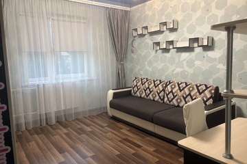 2-к квартира, 56 м², 5/9 эт.
