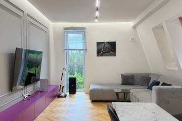 2-к квартира, 115 м², 6/7 эт.