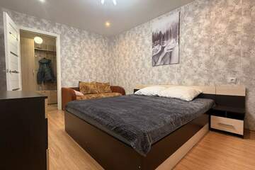 2-к квартира, 54 м², 2/9 эт.