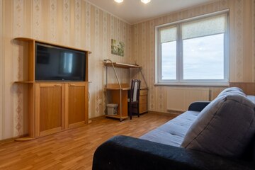 1-к квартира, 36,3 м², 14/16 эт.
