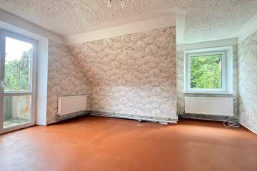 2-к квартира, 54 м², 2/2 эт.