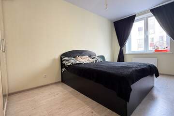 2-к квартира, 58 м², 5/9 эт.