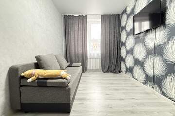 1-к квартира, 29 м², 8/10 эт.