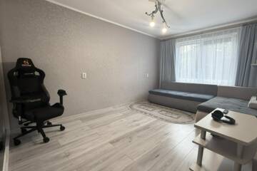 1-к квартира, 31,7 м², 1/5 эт.
